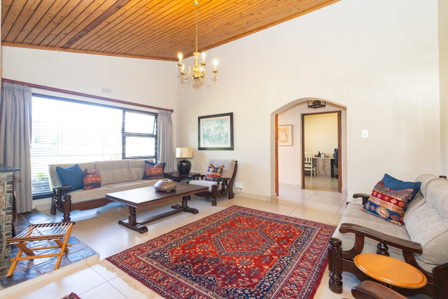 4 Bedroom Property for Sale in Eversdal Western Cape